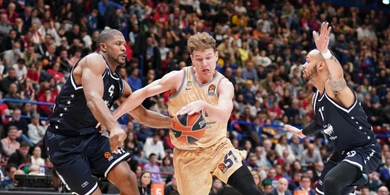 Барселона - Гран Канария Барселона - Гран Канария