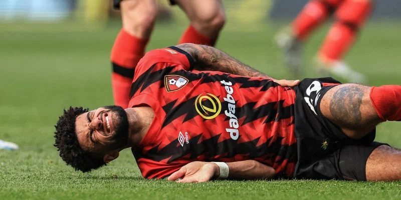 Борнмут - Вест Хэм