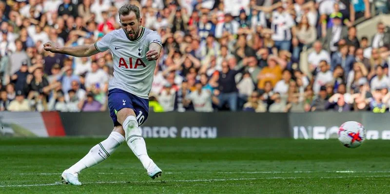 Ньюкасл - Тоттенхэм