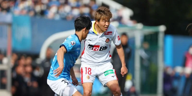 Нагоя - Сенан