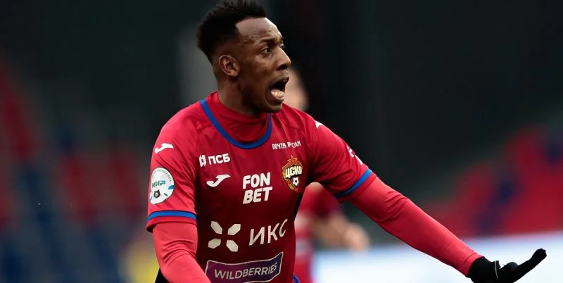 ЦСКА - Локомотив