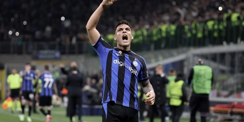 Эмполи - Интер