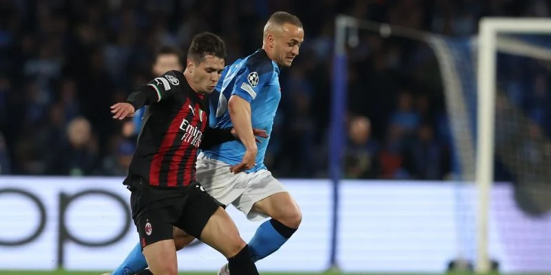 Милан - Лечче