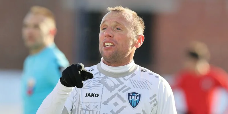 Пари НН - Крылья Советов