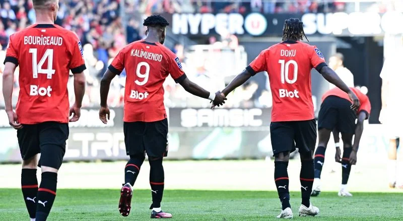 Реймс - Страсбург Реймс - Страсбург