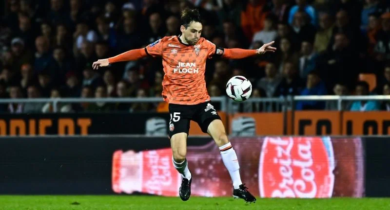 Лорьян - Тулуза Лорьян - Тулуза