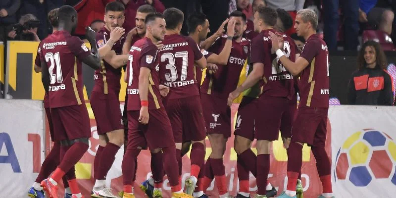 Университатя Клуж - Миовени