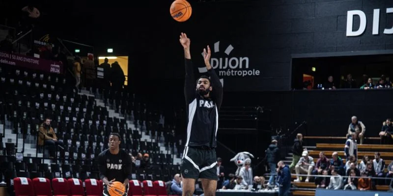 ПАОК - Промитеас ПАОК - Промитеас