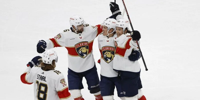 Флорида - Бостон Флорида - Бостон