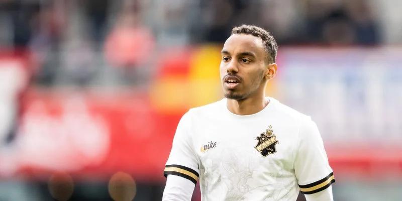 Вернамо - АИК