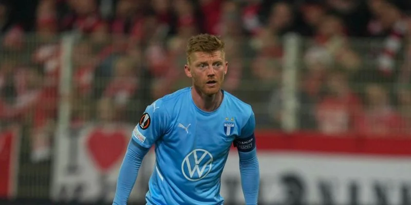 Мальме - Норрчепинг