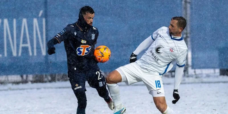 Радомяк Радом - Лех