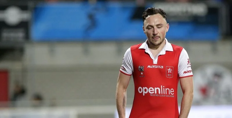 Йонг ПСВ - Маастрихт Йонг ПСВ - Маастрихт