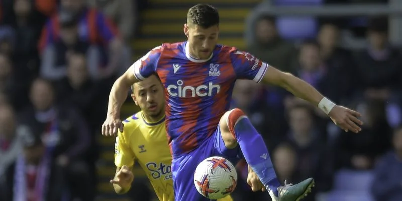 Вулверхэмптон - Кристал Пэлас Вулверхэмптон - Кристал Пэлас