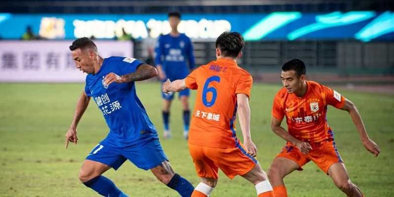 Шаньдун Тайшань - Чжэцзян Про