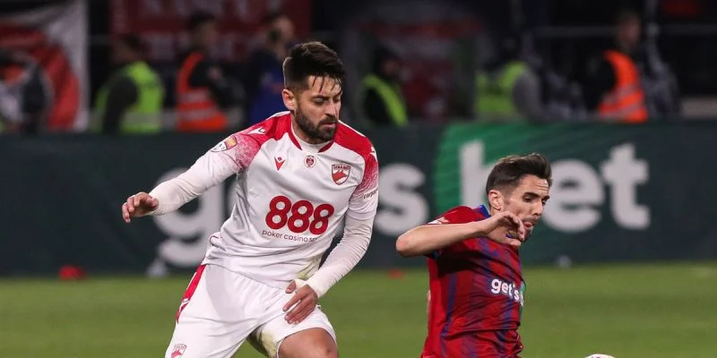 Динамо Бх - Политехника