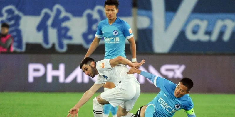 Далянь Про - Чэнду