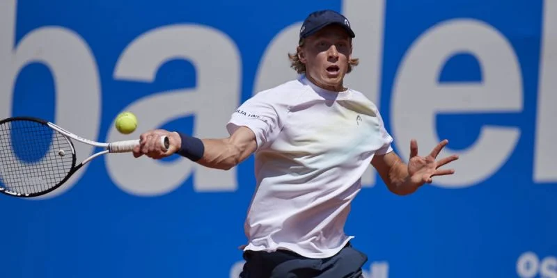 Эмиль Руусувори - Уго Умбер