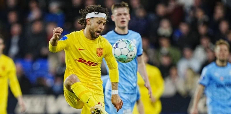 Норшелланн - Копенгаген Норшелланн - Копенгаген