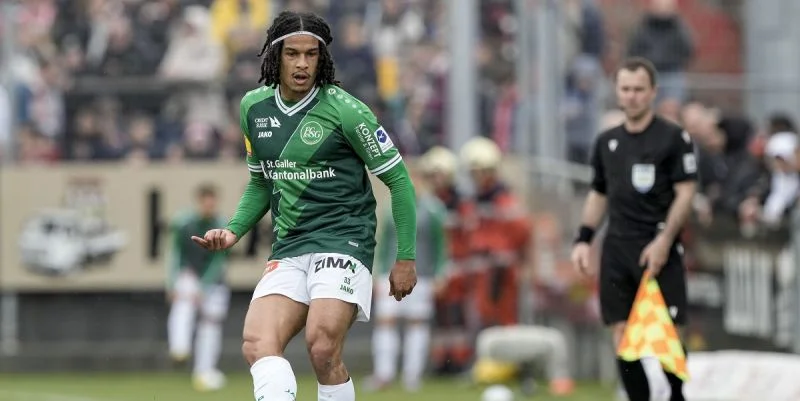 Санкт-Галлен - Лугано