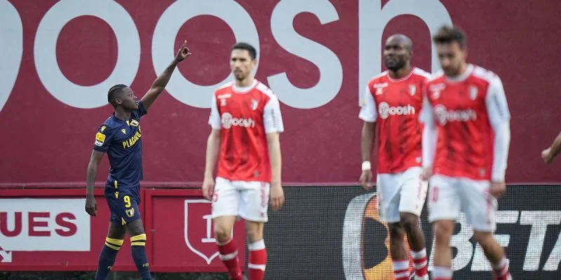 Фамаликан - Порту Фамаликан - Порту