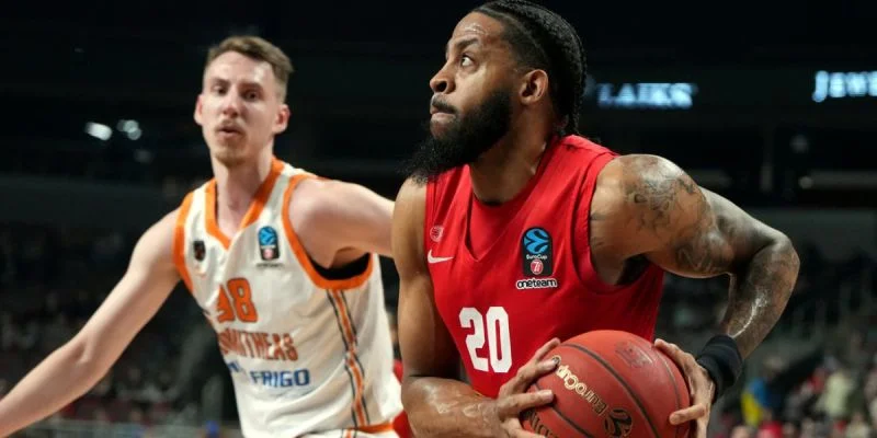 Прометей - Тюрк Телеком Прометей - Тюрк Телеком