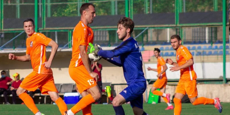 ЦСКА Ереван - Ван