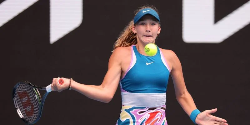 Мирра Андреева - Лейла Фернандес Мирра Андреева - Лейла Фернандес