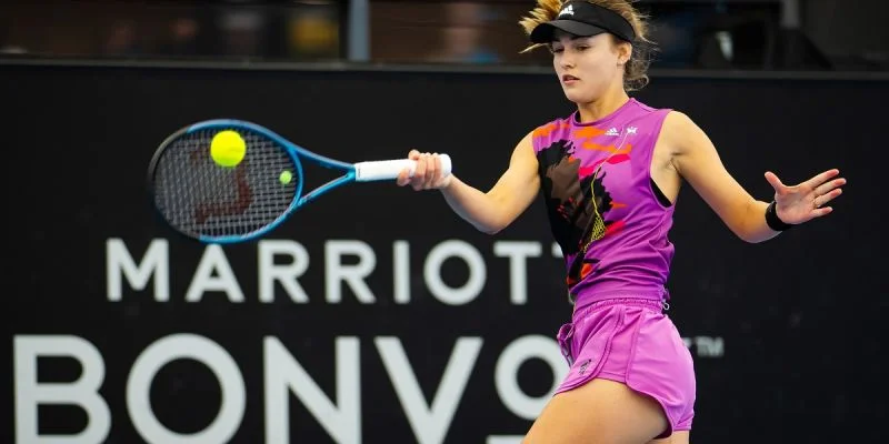 Анна Калинская - Бренда Фрухвиртова