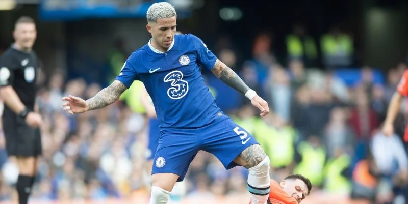 Челси - Брентфорд