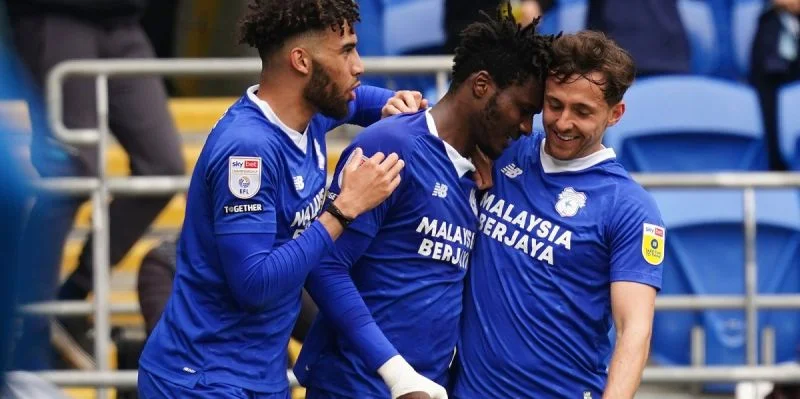 Ротерхэм - Кардифф Сити