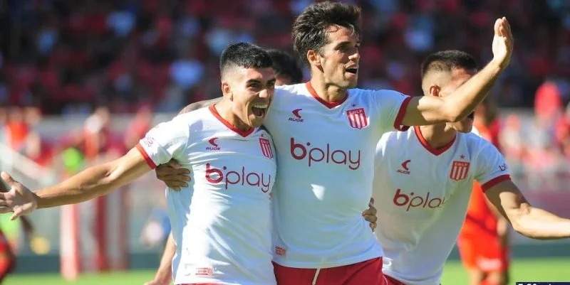 Платенсе - Эстудиантес Платенсе - Эстудиантес