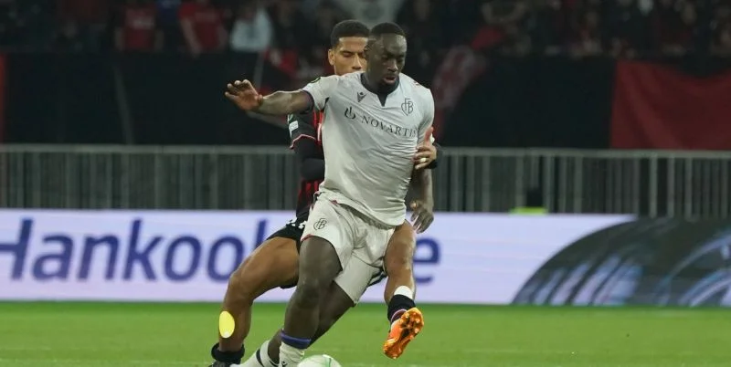 Сьон - Базель