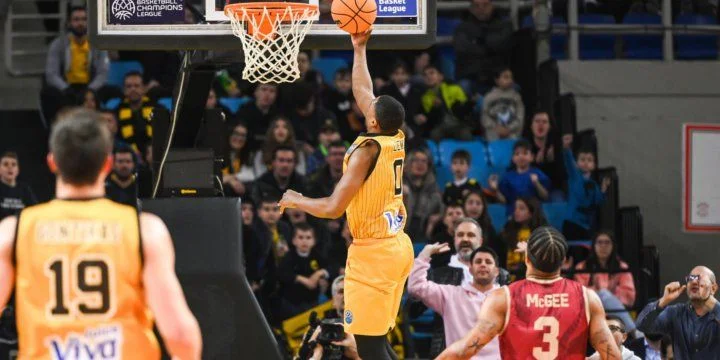 АЕК - Перистери АЕК - Перистери