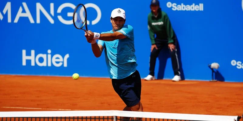 Маккензи Макдональд - Бернабе Сапата Мираллес Маккензи Макдональд - Бернабе Сапата Мираллес