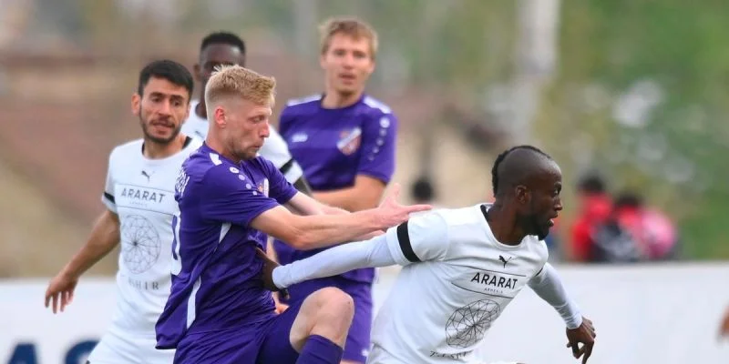 Пюник - Арарат-Армения Пюник - Арарат-Армения