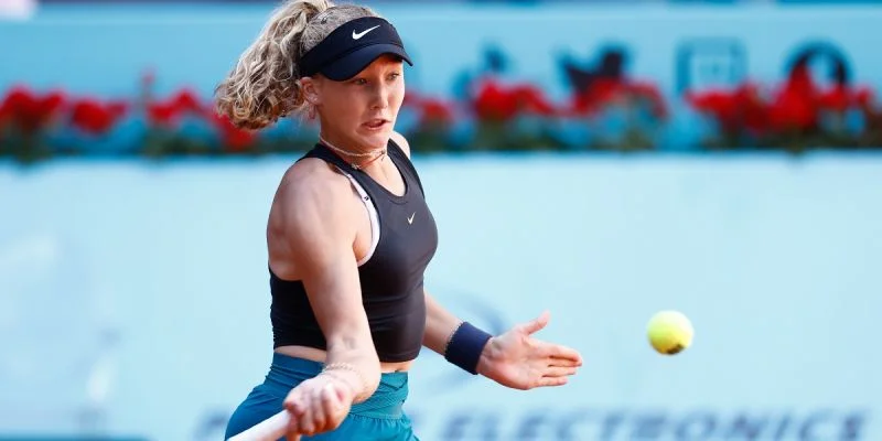 Беатрис Хаддад Майя - Мирра Андреева