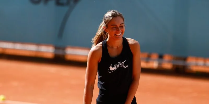 Элизабетта Кочаретто - Паула Бадоса Элизабетта Кочаретто - Паула Бадоса