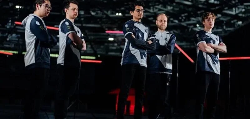 Team Liquid - BB Тим Team Liquid - BB Тим