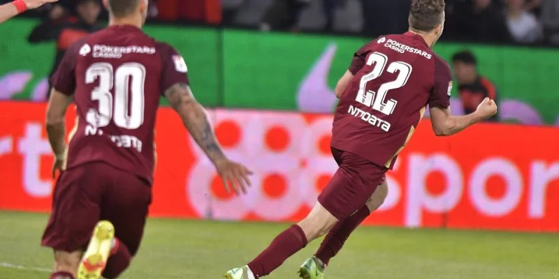 Университатя Клуж - Арад