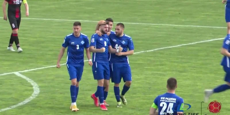 Радник - Раднички