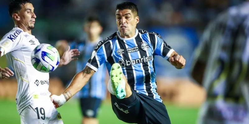 Гремио - АБK