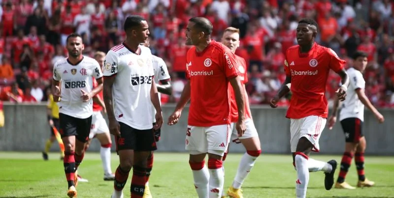 Алагоано - Интернасьонал