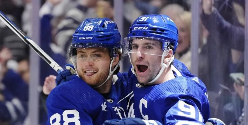 Торонто - Тампа Торонто - Тампа