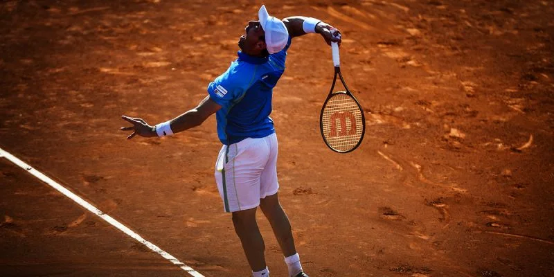 Кантен Гали - Роберто Баутиста