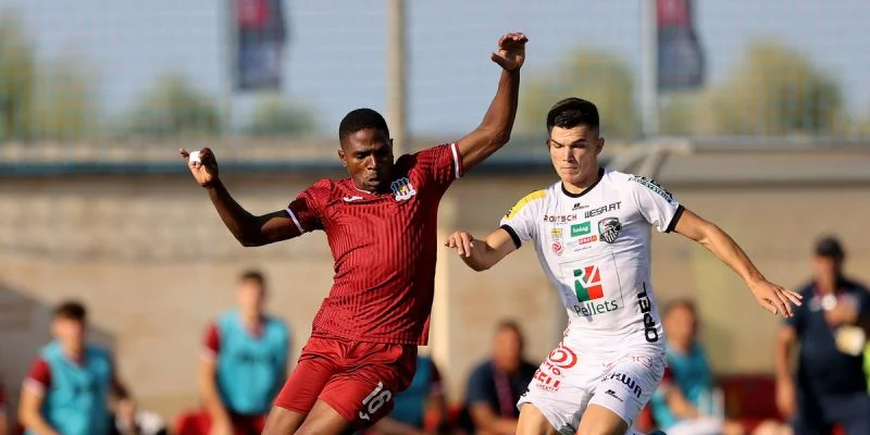 Альтах - Вольфсбергер