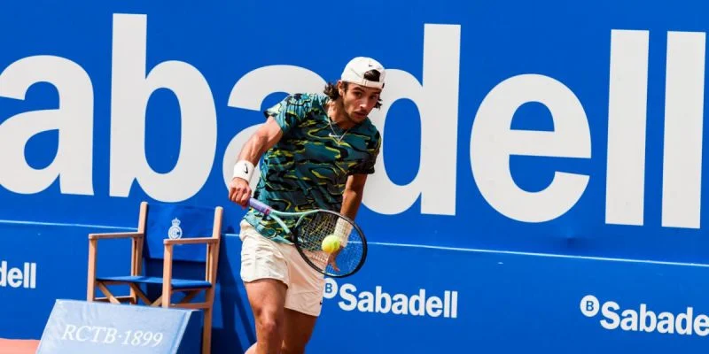 Янник Ханфманн - Лоренцо Музетти