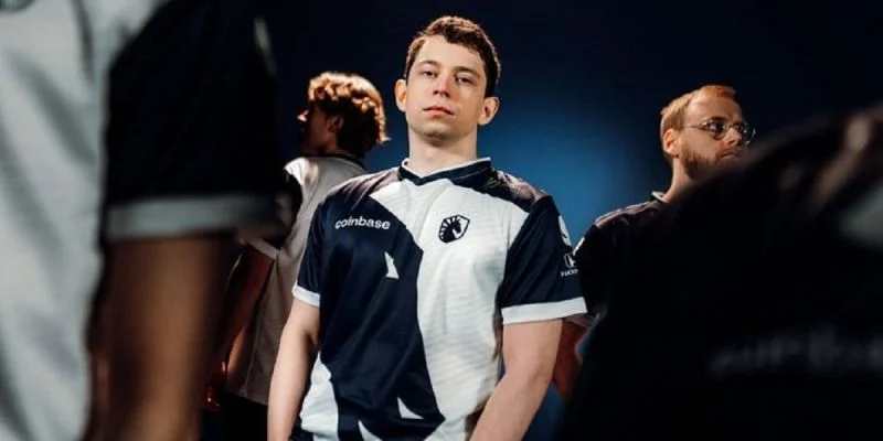 Team Liquid - Gaimin Gladiators Team Liquid - Gaimin Gladiators