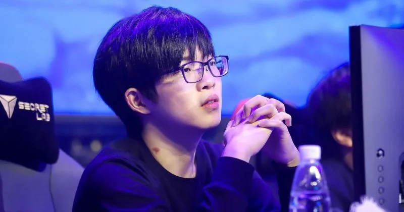PSG.LGD - Team Aster PSG.LGD - Team Aster
