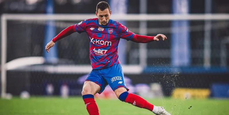 Ракув - Лехия